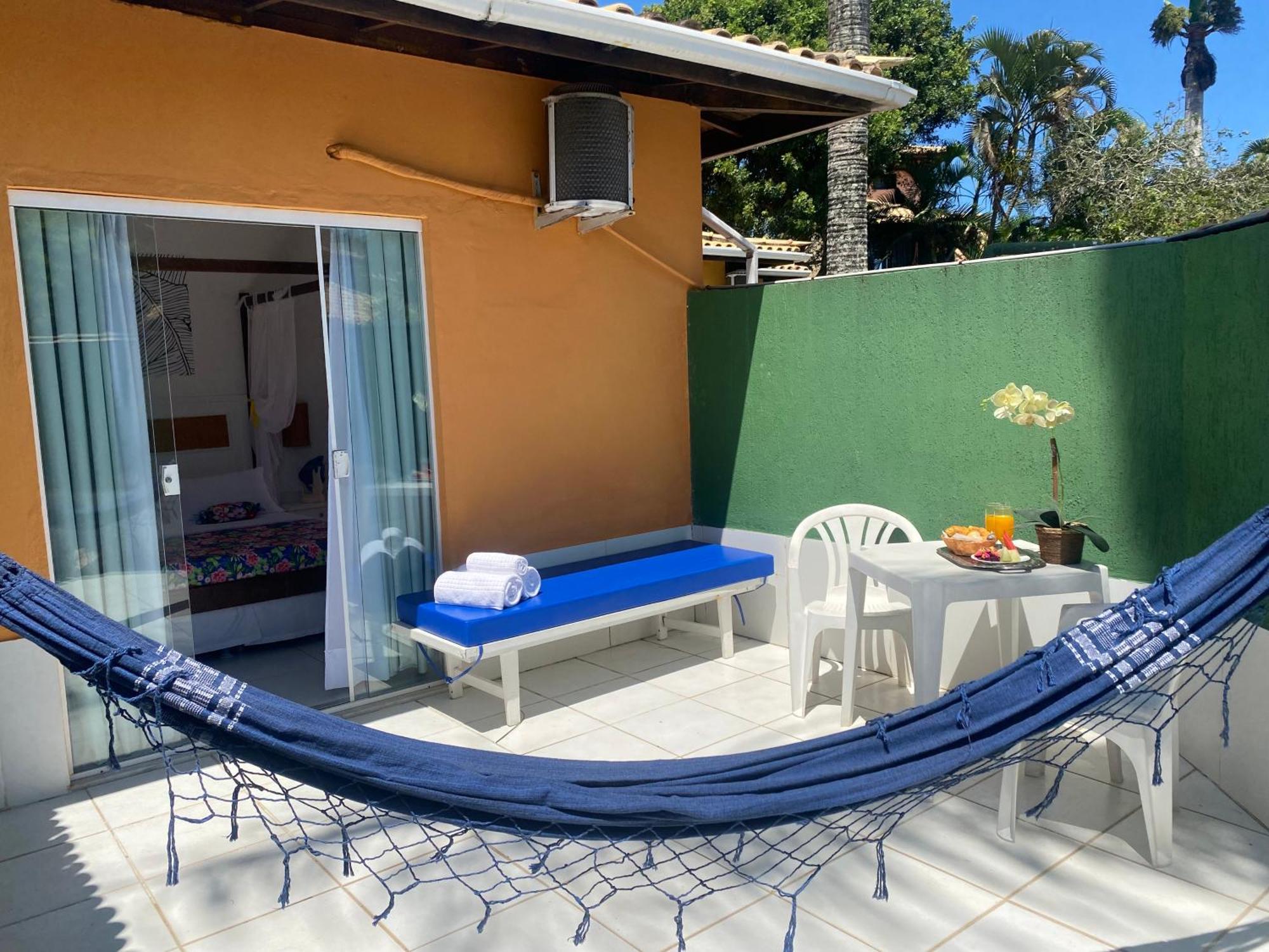 Pensão Baoba 3*