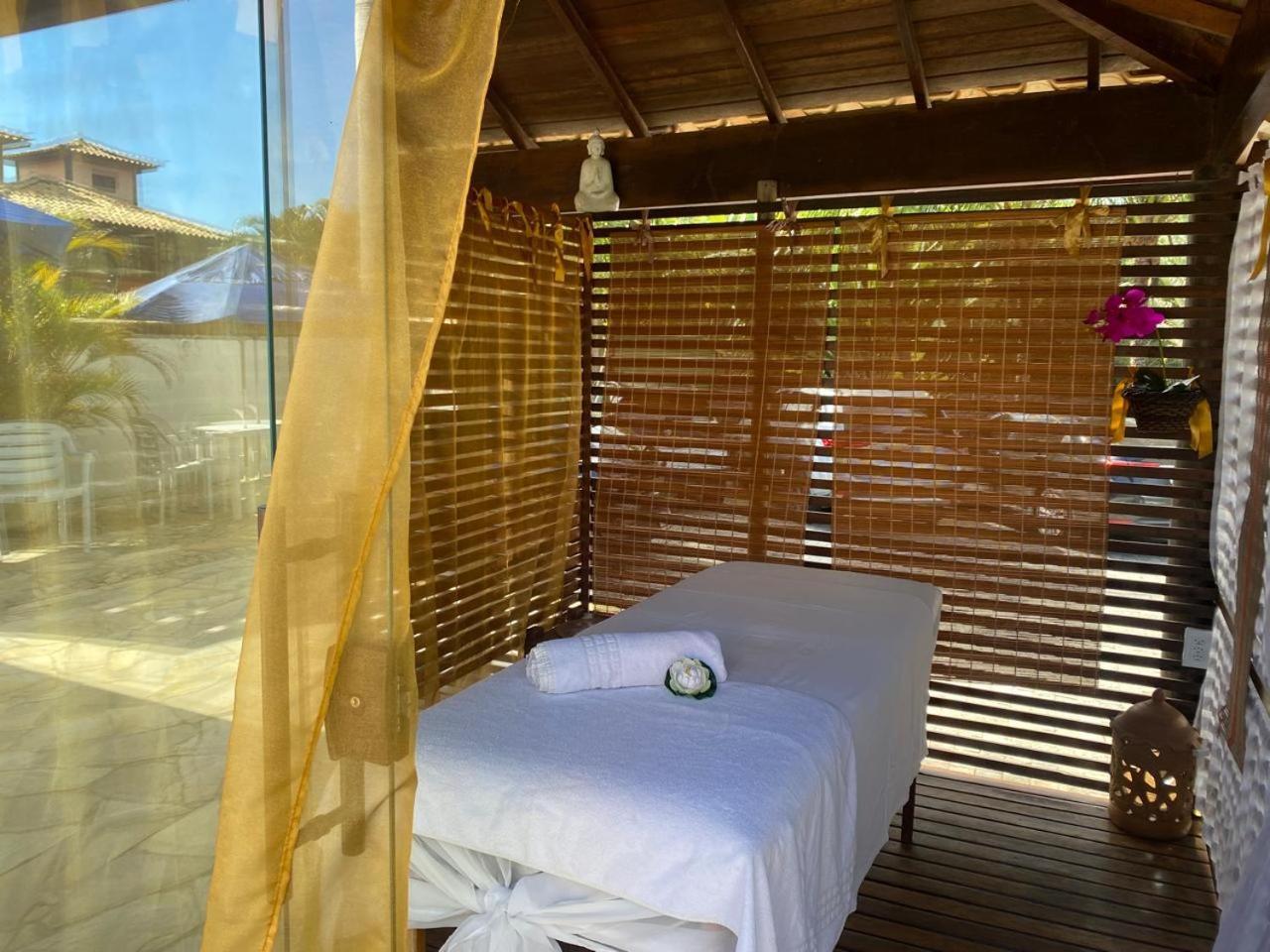 Baoba Pensão 3*